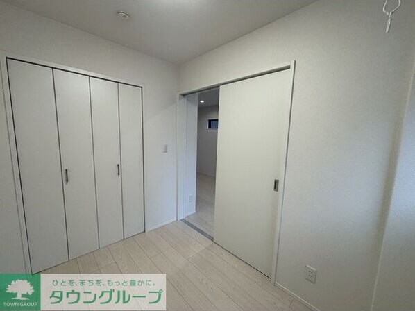 Cherim 本陣十王町 Northの物件内観写真